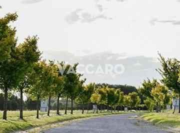 VCO-VCO-1196_2 · Venta de Lote en Everlinks, Luján