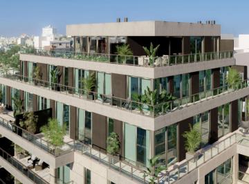 Departamento · 149m² · 4 Ambientes · Venta 4 Ambientes, Emprendimiento Nuñez O´park