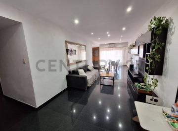Departamento · 157m² · 5 Ambientes · Departamento 4 Ambientes 157 m² Frente a Plaza Alsina – Apto Crédito