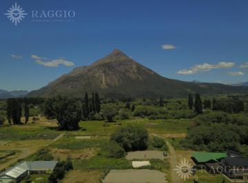 Terreno · 500m² · Terreno de 300 m² en Valle del Pirque, El Hoyo, Chubut (Ez - 49)