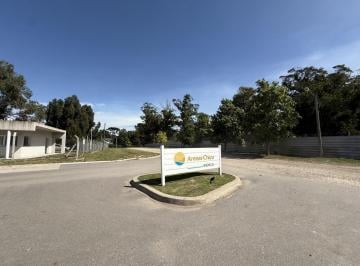 Terreno · 659m² · Lote en Venta en Oportunidad en Barrio Privado Arenas Chico. Mar del Plata