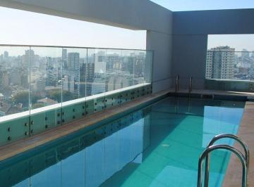 Departamento de 3 ambientes, Palermo · 3 Ambientes Piso Alto Torre Cochera Full Amenities