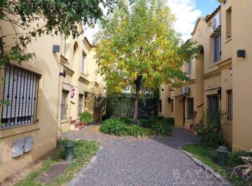 Departamento · 55m² · 3 Ambientes · Venta - Departamento - Pilar - Apto Credito
