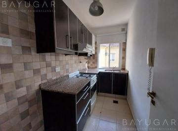 Departamento · 55m² · 3 Ambientes · Venta - Departamento 3 Ambientes - Pilar - Apto Credito