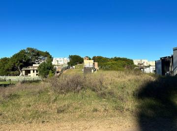Terreno , Costa Esmeralda · Venta Lote de 930 m² en Costa Esmeralda Viví Rodeado de Naturaleza y Mar