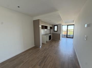 Departamento · 58m² · 2 Ambientes · 1 Cochera · Departamentos a Estrenar con Cochera Barrio San Jose - Entrega Inmediata Mar del Plata