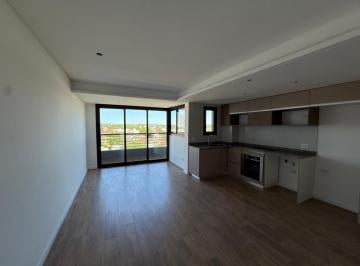 Departamento · 58m² · 2 Ambientes · 1 Cochera · Departamentos a Estrenar con Cochera Opcional Barrio San Jose - Entrega Inmediata Mar del Plata