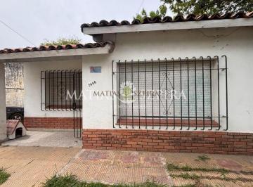 Casa · 160m² · 5 Ambientes · Casa 5 Ambientes. | Av Pres Peron 2000