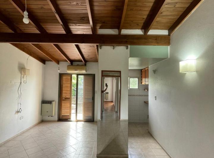 Departamento · 65m² · 3 Ambientes