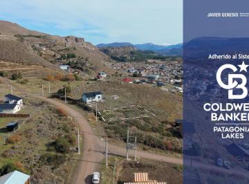 Terreno · 546m² · Venta Lote/terreno 546,08 m² Chacra 28 B° Los Manzanos San Martín de Los Andes