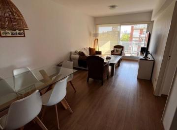 Departamento · 84m² · 3 Ambientes · 1 Cochera · Departamento en Torre Wave