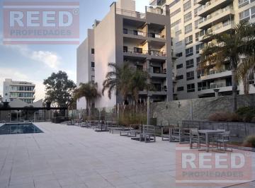 Departamento · 84m² · 3 Ambientes · 1 Cochera · Departamento en Torre Wave
