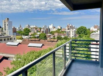 Departamento · 36m² · 2 Ambientes · Venta Departamento 1 Dormitorio a Estrenar Posibilidad de Cochera