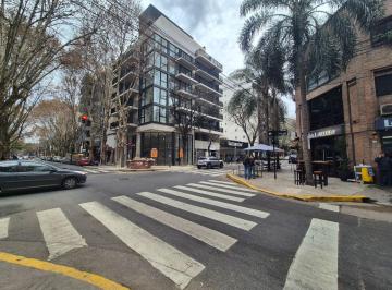 Local comercial , Palermo · Espectacular Esquina - a Estrenar - Apto Gastronomia
