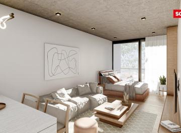 Departamento · 53m² · 2 Ambientes · Venta - 2 Ambientes - Caballito Sur