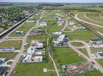 Terreno · 798m² · Venta - Lote en Developer Park Barrio Privado Ruta 2 - Contado, Financiado o Permuta