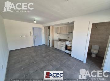 Departamento · 24m² · 1 Ambiente · Venta - Departamento - Rep. de La Sexta