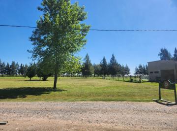 Terreno · 1800m² · Lote en Venta, Fincas San Vicente Golf