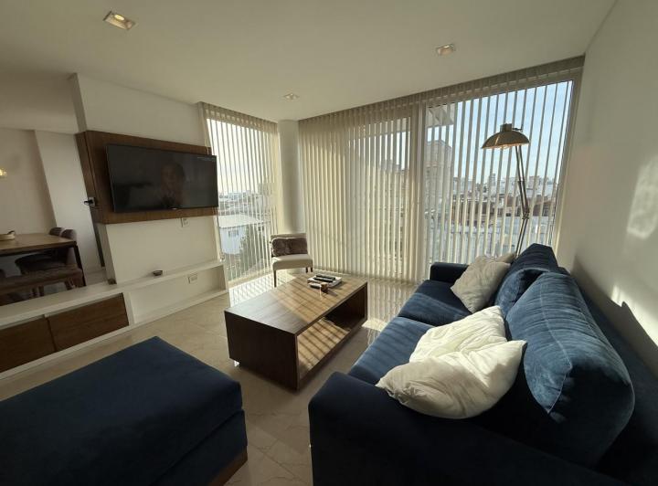 Departamento · 67m² · 2 Ambientes · 2 Cocheras