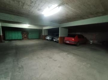 Garage · 17m² · Cochera Centro