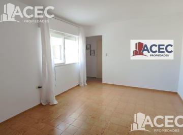 Departamento · 50m² · 3 Ambientes · Venta - Departamento - Republica de La Sexta