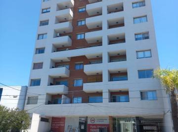 Departamento · 62m² · 2 Ambientes · 1 Cochera · Departamento 2 Amb con Amennities en Tigre Sobre Av Cazón
