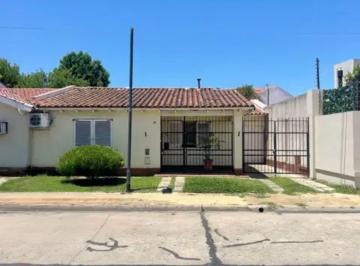 Casa de 4 ambientes, Saavedra · Casa en Barrio Parque Cornelio Saavedra