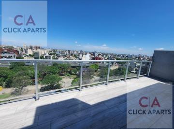 Departamento · 39m² · 2 Ambientes · Venta - 2 Ambientes C/balcón - San Cristóbal