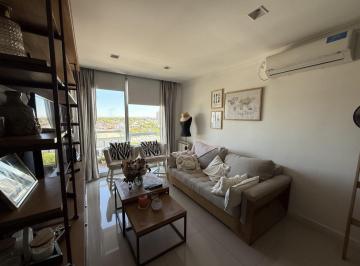 Departamento · 83m² · 4 Ambientes · 1 Cochera · Venta Departamento 4 Ambientes con Cochera y Amenities en Chauvin. Mar del Plata