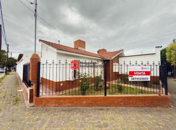 Casa de 5 ambientes, Salta · Casa en Venta - Barrio San Carlos