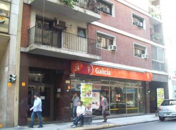 Garage · 10m² · 1 Ambiente · Venta Cochera Parana Al 400 San Nicolas / Tribunales