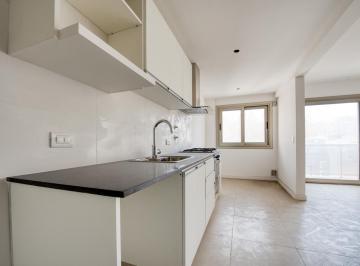Departamento · 69m² · 2 Ambientes · 1 Cochera · Departamento - Guemes