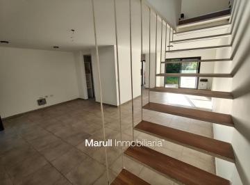 PH · 180m² · 6 Ambientes · 2 Cocheras · Duplex en Venta Riberas de Manantiales 3 Dorm.