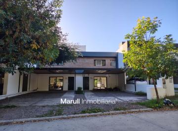 PH · 180m² · 6 Ambientes · 2 Cocheras · Duplex en Venta Riberas de Manantiales 3 Dorm.