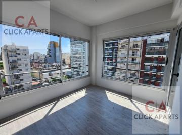 Departamento · 39m² · 2 Ambientes · Venta - 2 Ambientes C/balcón - San Cristóbal