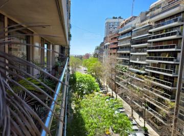 Departamento · 193m² · 4 Ambientes · 2 Cocheras · Departamento en Venta en Recoleta, Capital Federal, Buenos Aires