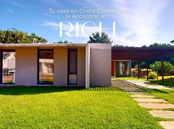RIH-RIH-448_2 · Casa en Venta en Costa Esmeralda - Oportunidad a m del Mar