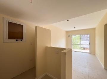 Departamento · 40m² · 2 Ambientes · 1 Cochera · Departamento a Estrenar 1 Dormitorio Balcón Al Frente y Cochera