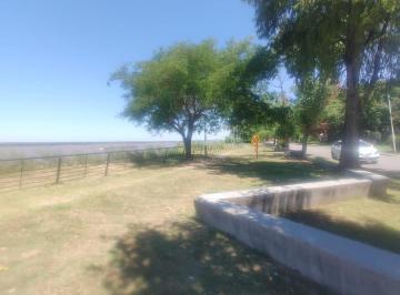 Terreno · 274m² · Terreno Capitán Bermudez