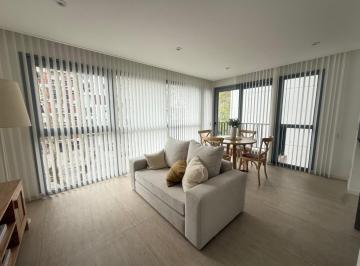 Departamento · 49m² · 2 Ambientes · Departamento 2 Ambientes a Estrenar en Perla Norte.
