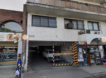 Garage , Liniers · Cochera Fija, Cubierta. Barrio Liniers
