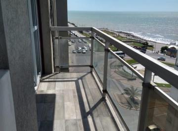 Departamento · 111m² · 1 Ambiente · Departamento con Vista Al Mar Para 2 o 3 Personas Se Alquila por Dia o Temporada