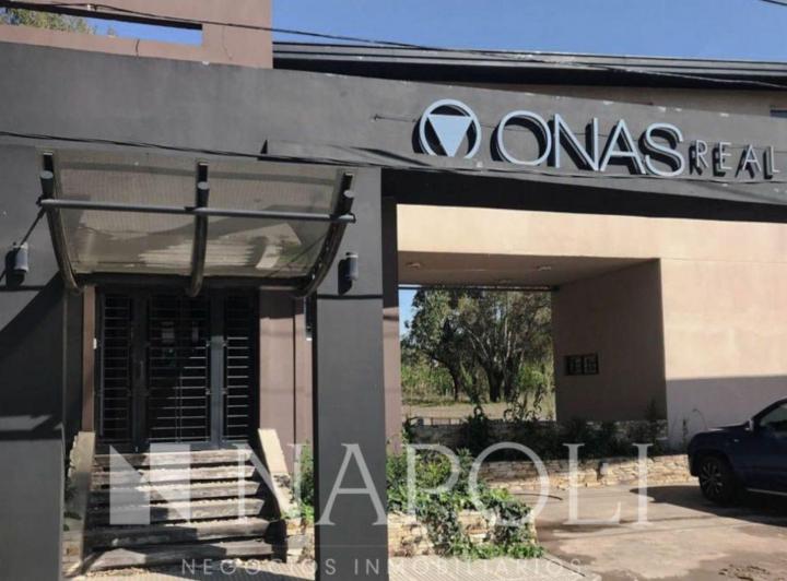 Oficina comercial · 400m²
