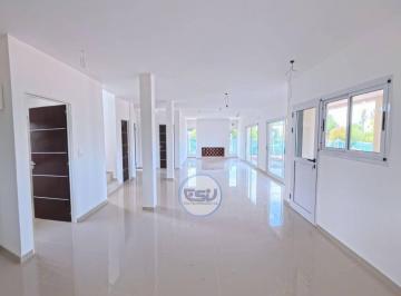 Casa · 165m² · 4 Ambientes · 2 Cocheras · Venta Casa 4 Ambientes Principado Ciudad Nautica Canning