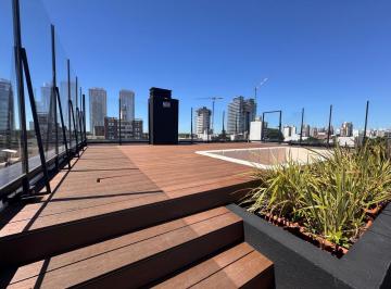 Departamento · 40m² · 2 Ambientes · Venta Departamento Estrenar Posesión Inmediata Pileta Pichincha Rosario