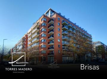 Departamento · 50m² · 2 Ambientes · Dos Ambientes en Venta en Brisas Puerto Madero