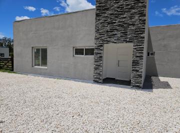 Casa · 4 Ambientes · Casa en Barrio Privado Haras del Mar
