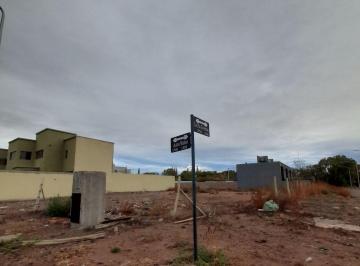 Terreno , Neuquén · Terreno en Esq. Calpa I - Bº Confluencia - Nqn