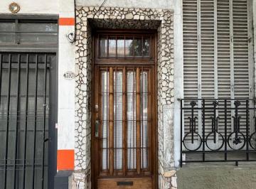 PH · 112m² · 4 Ambientes · PH en Venta de 4 Ambientes en Boedo (Tarija Al 4300)