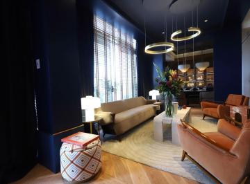Departamento · 91m² · 3 Ambientes · 2 Cocheras · Excelente 3 Ambientes Equipado en Venta!